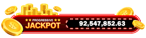 Jackpot TRIBUN855
